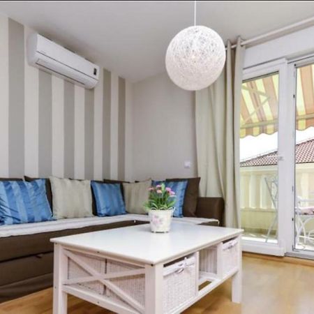 Apartment Blanka Makarska Ngoại thất bức ảnh