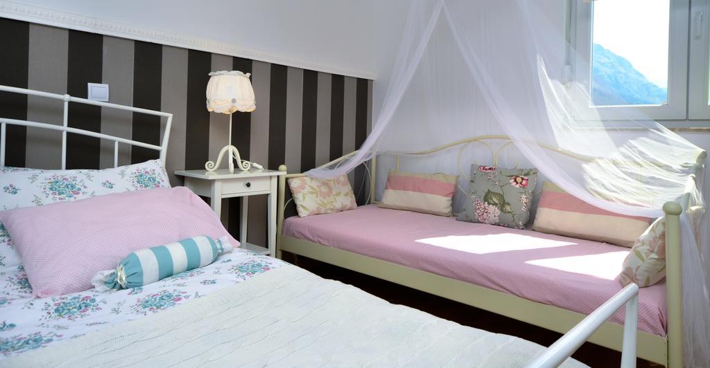 Apartment Blanka Makarska Ngoại thất bức ảnh
