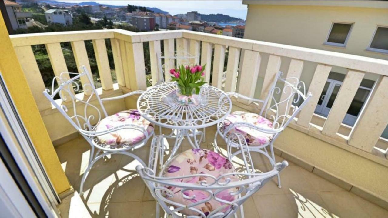 Apartment Blanka Makarska Ngoại thất bức ảnh
